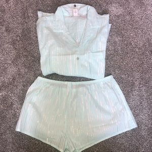 Victoria Secret PJ set